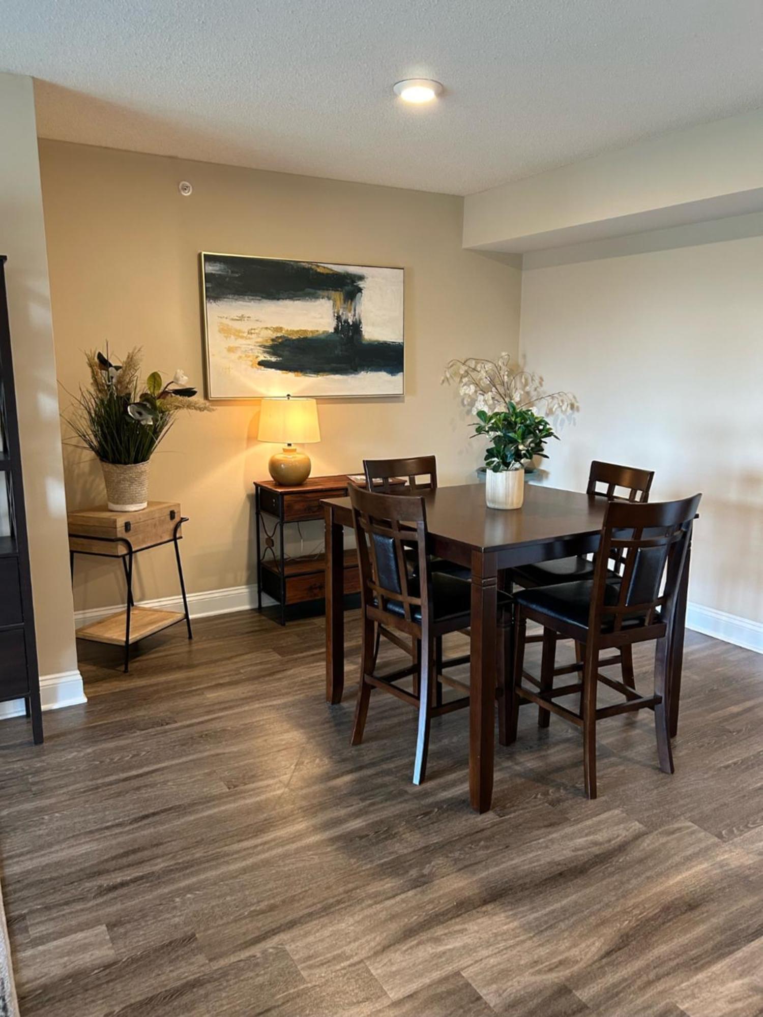 Spacious 2 Bedroom 2 Bathroom Apartment With Balcony In Uptown Charlotte! City Views & Free Parking! Bagian luar foto