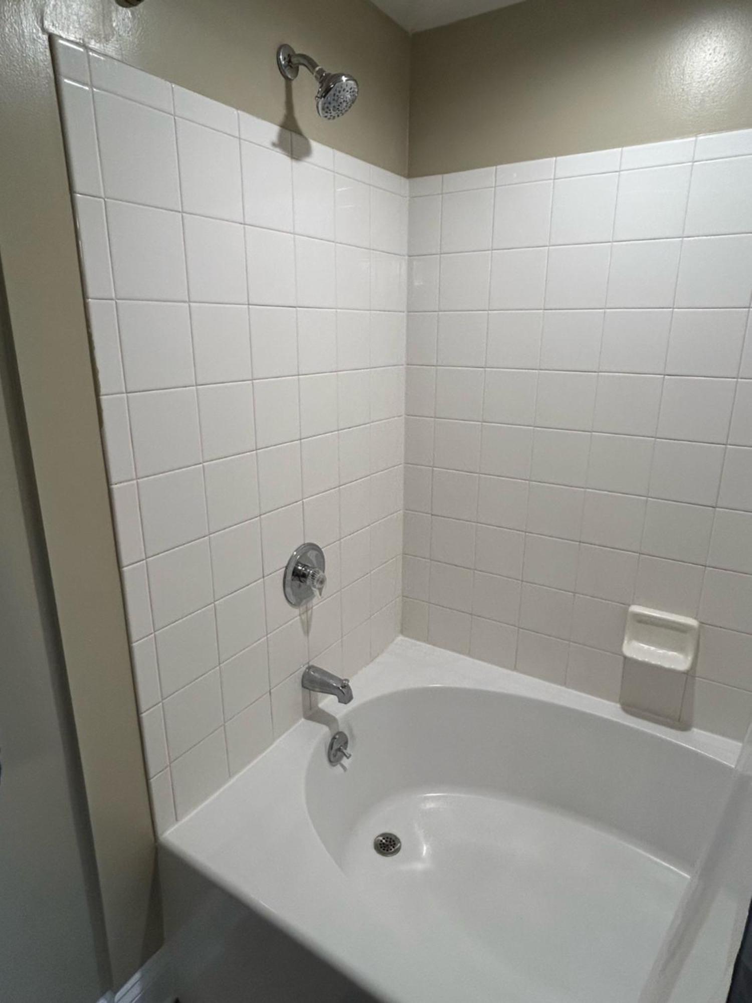 Spacious 2 Bedroom 2 Bathroom Apartment With Balcony In Uptown Charlotte! City Views & Free Parking! Bagian luar foto
